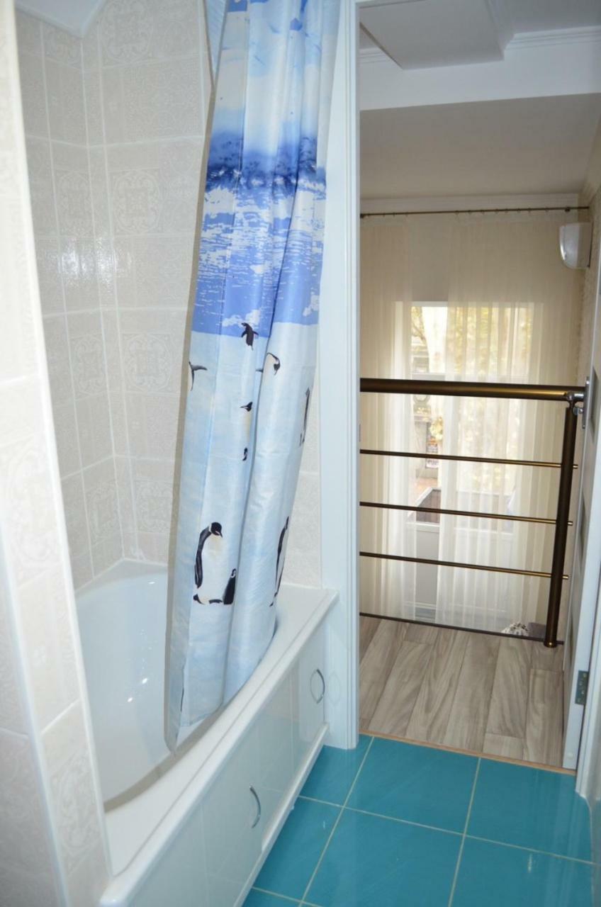Ришельевская 58\1 Apartment Одеса Екстериор снимка