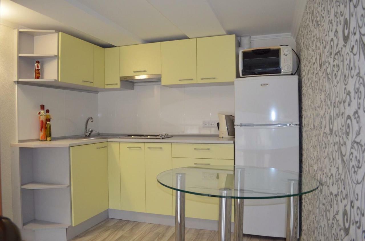 Ришельевская 58\1 Apartment Одеса Екстериор снимка